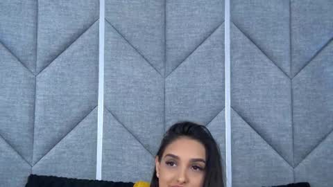 Kimberly online show from April 6, 4:46 am