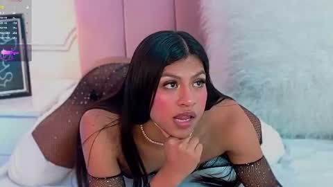 Kimberlyn online show from July 3, 8:26 pm