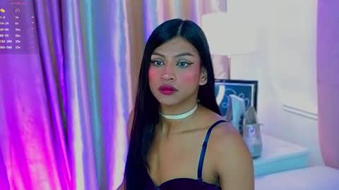Kimberlyn online show from July 15, 5:40 pm