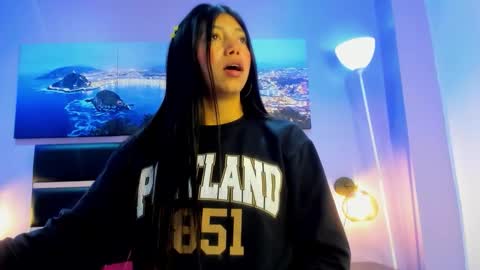 Kimberly Villalobos online show from February 10, 11:36 am