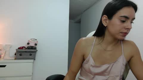 CAMI online show from March 7, 12:29 am