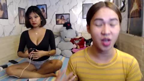 Snapshot of kimchuueee chatting on July 25, 10:02 am kimchuueee online show from July 25, 10:02 am