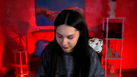 Snapshot of kimclarks chatting on September 26, 6:45 pm kimclarks online show from September 26, 6:45 pm