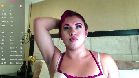 Snapshot of kimcossey chatting on February 5, 4:06 am Kim Cossey online show from February 5, 4:06 am