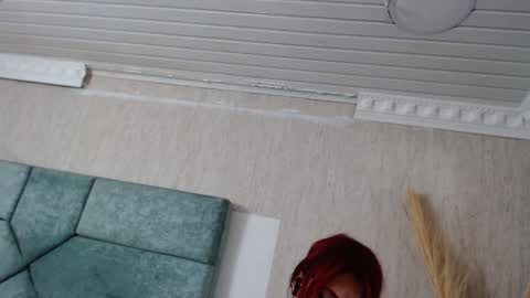 Snapshot of kimcossey chatting on February 9, 2:28 am Kim Cossey online show from February 9, 2:28 am