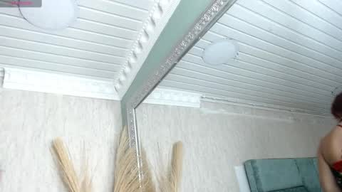 Snapshot of kimcossey chatting on February 12, 2:35 am Kim Cossey online show from February 12, 2:35 am