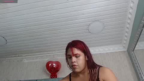 Snapshot of kimcossey chatting on February 20, 2:07 am Kim Cossey online show from February 20, 2:07 am