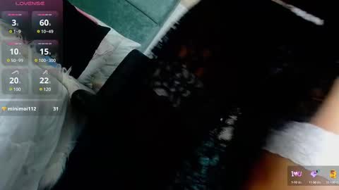 Snapshot of kimcossey chatting on February 21, 5:13 am Kim Cossey online show from February 21, 5:13 am