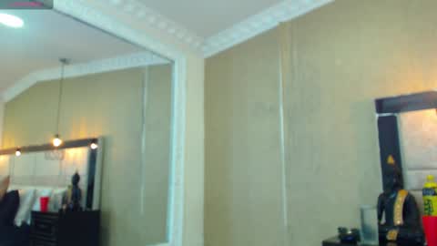 Snapshot of kimcossey chatting on March 9, 2:07 am Kim Cossey online show from March 9, 2:07 am