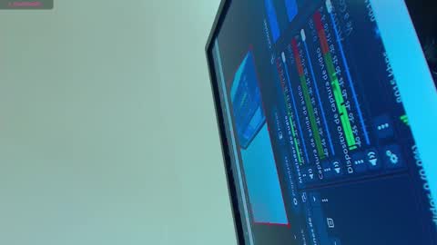 Snapshot of kimcossey chatting on March 9, 8:18 am Kim Cossey online show from March 9, 8:18 am