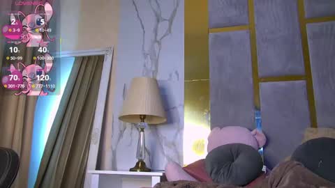 kimdessire online show from April 15, 2:35 pm