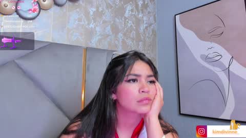  KIM  online show from February 8, 9:03 am