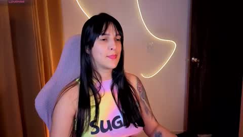 Kim 3 online show from December 19, 3:02 am