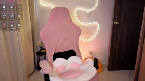 Kim 3 online show from May 25, 10:54 am