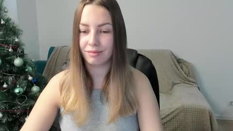 Albina sexy online show from December 18, 7:03 am