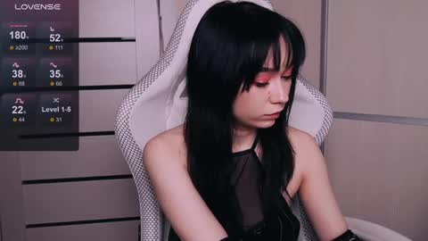 Kimiko online show from May 27, 1:57 am