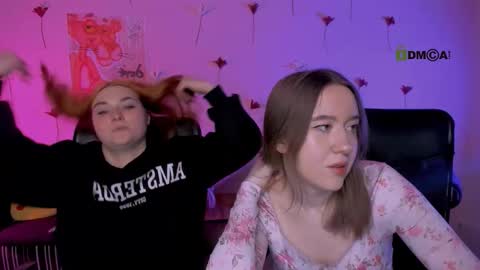 just Kimi  online show from February 12, 9:48 am