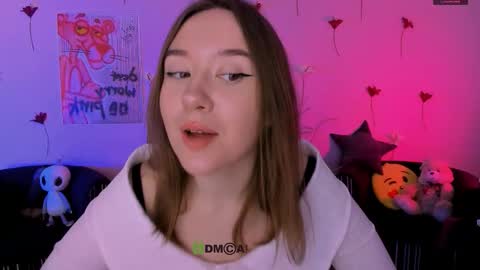 just Kimi  online show from March 7, 9:50 am