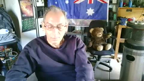 kimintheshed online show from May 2, 8:41 am