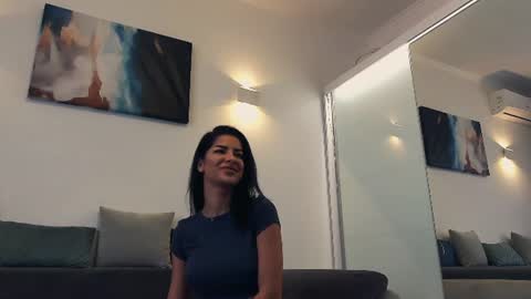 Snapshot of kimkala chatting on June 11, 11:25 pm Kimkala online show from June 11, 11:25 pm