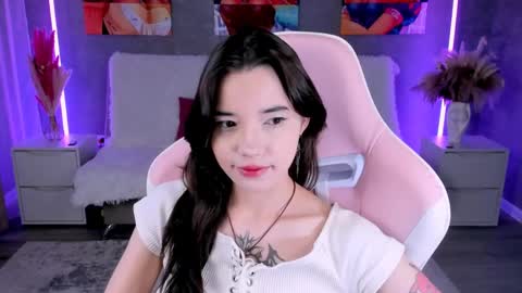kimm wong online show from May 24, 3:44 am