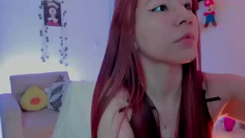 Kimm online show from March 21, 3:44 am