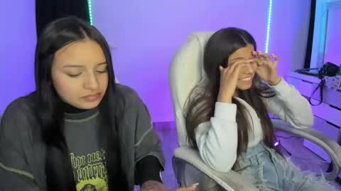 kimmi online show from December 24, 12:44 am