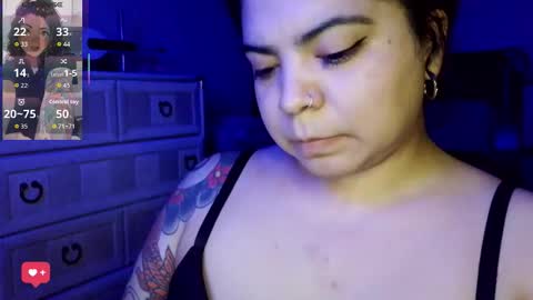 Kimmi online show from March 31, 2:35 am