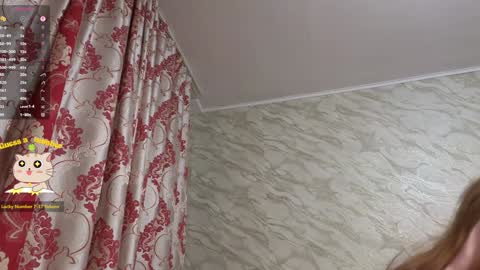 Kimmie online show from February 13, 6:26 pm