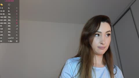 Kimmie online show from April 17, 11:30 pm