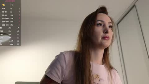 Kimmie online show from May 24, 6:13 pm