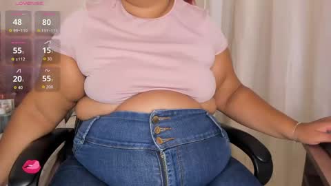 Karla online show from May 12, 7:00 pm