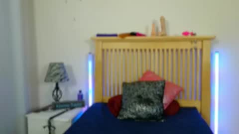 Snapshot of kimmitay chatting on January 8, 9:50 pm Kimmi Taylor online show from January 8, 9:50 pm