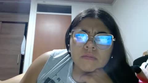 Kimmy online show from October 13, 3:28 am