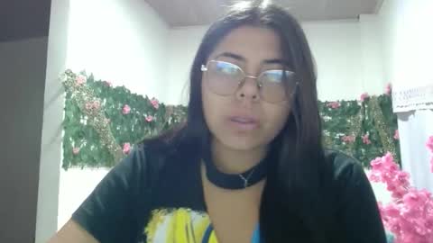 Kimmy online show from December 3, 2:19 am