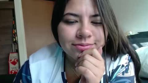 Kimmy online show from January 7, 1:24 pm