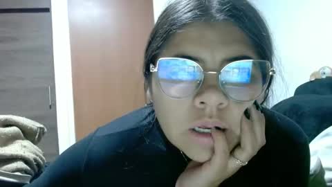 Kimmy online show from January 10, 4:47 am