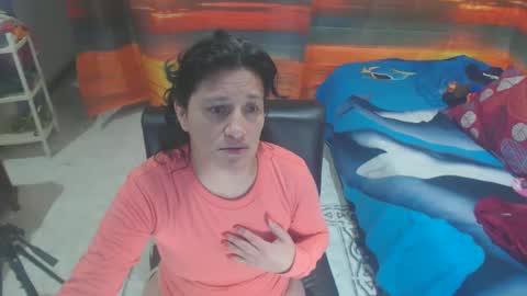 Snapshot of kimmy_sander1 chatting on September 23, 8:12 pm Kimmy online show from September 23, 8:12 pm