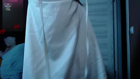 Snapshot of kimmycutes chatting on November 7, 5:24 pm KimmyCutes online show from November 7, 5:24 pm