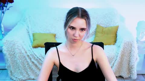 kimporins online show from March 31, 1:22 pm