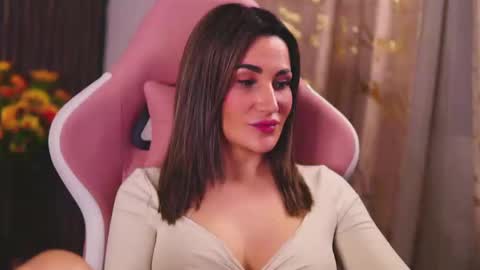 KimSkye online show from March 9, 2:50 am