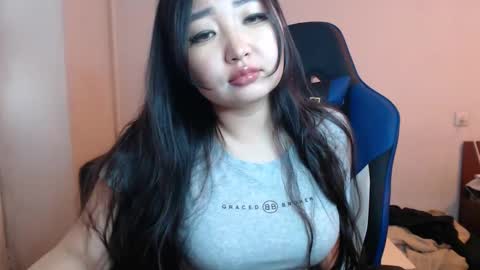 Snapshot of kimso67 chatting on January 14, 3:23 am Kimso online show from January 14, 3:23 am