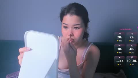 Kimi online show from March 3, 3:12 am