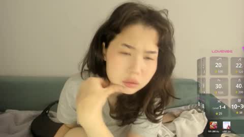 Kimi online show from March 19, 3:10 am