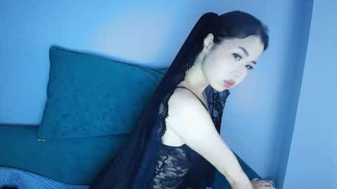 Kimi online show from May 23, 3:12 am