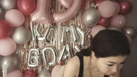 Kimi online show from May 31, 4:20 am