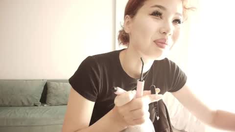 Kimi online show from July 10, 3:44 am