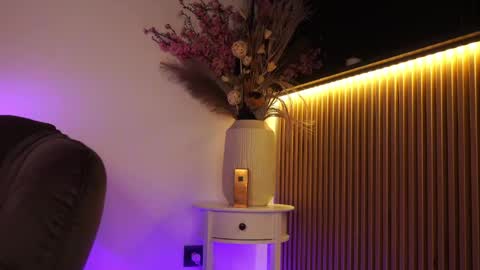 Andreea online show from April 17, 8:56 pm