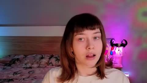 kina_ka online show from February 6, 9:51 pm