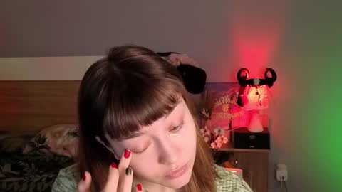 kina_ka online show from February 19, 5:03 am